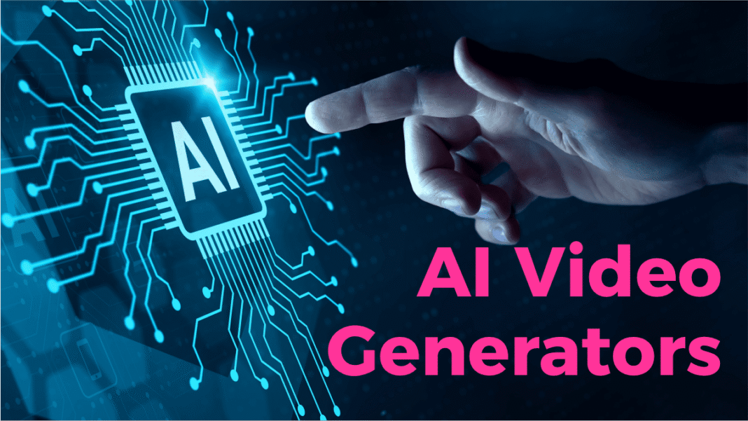 AI Video Generators