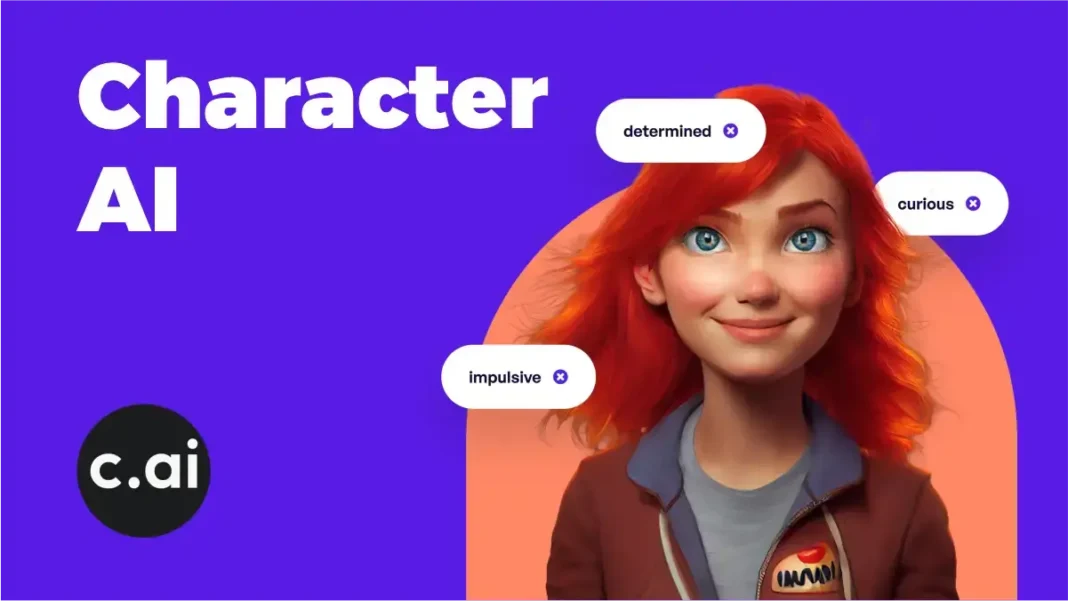 What Is Character AI & How It’s Changing Chatbots