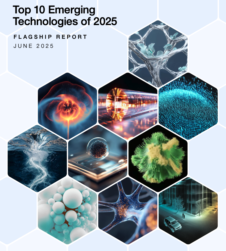 Emerging Technologies