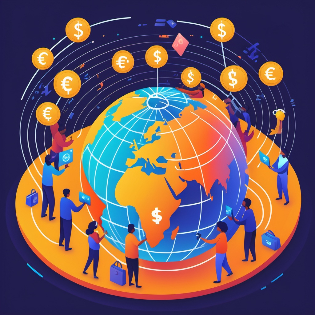 What Is a Remittance? How International Money Transfers Work in 2025