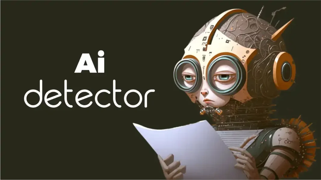 How AI Detectors Work and Why They’re Not Always Accurate