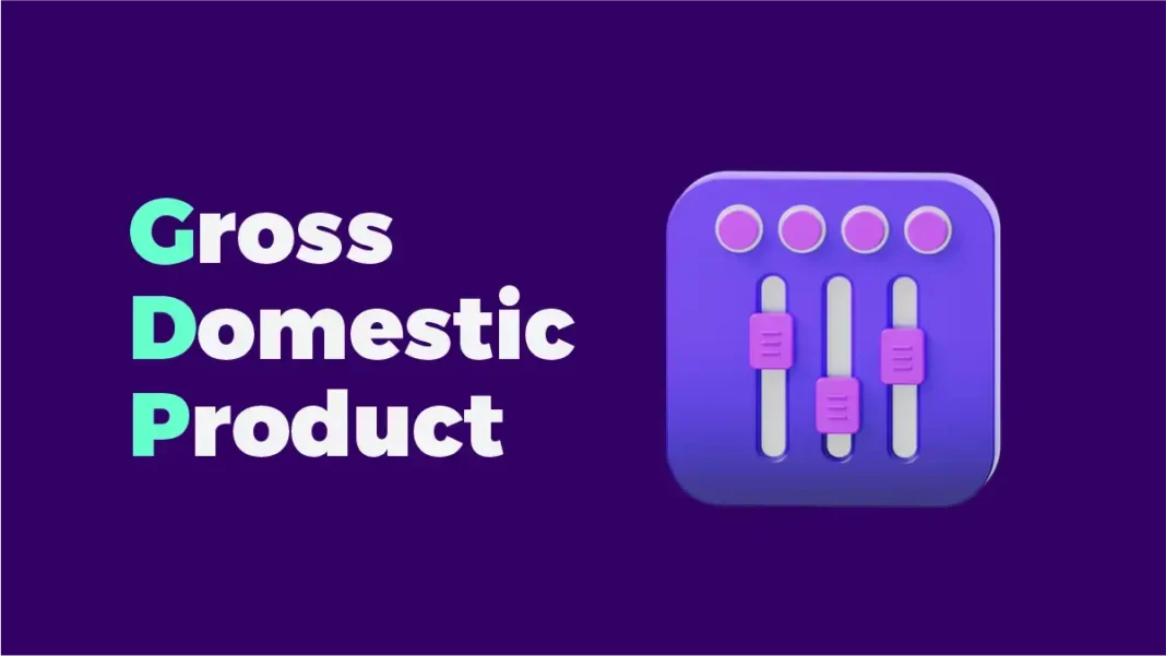 Gross Domestic Product (GDP): A 2025 Guide to Economic Growth,