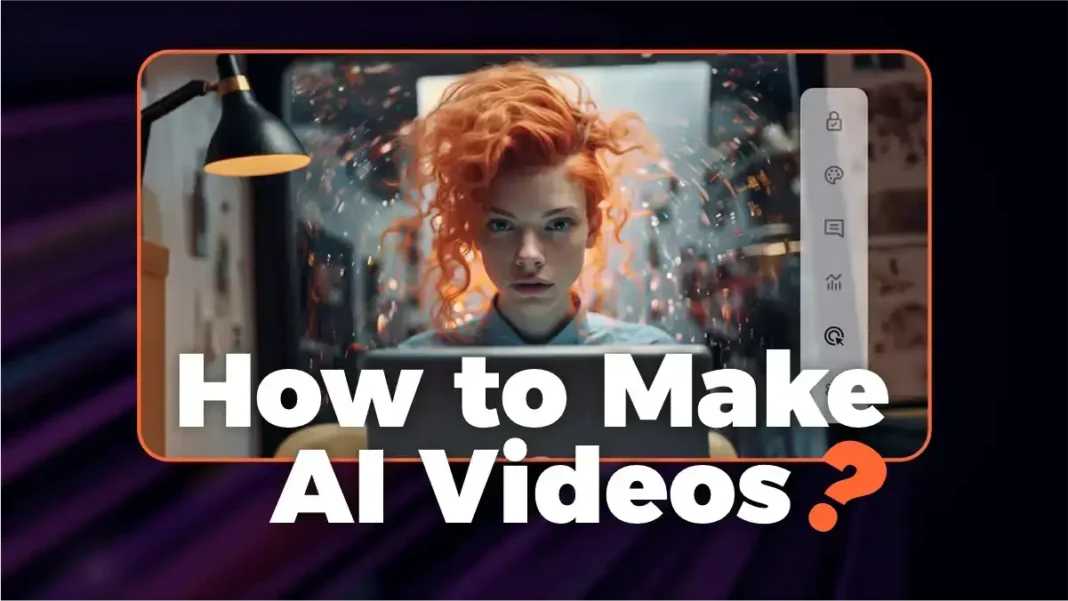 How to Make AI Videos: Best Tools, Workflows, and Tips for 2025
