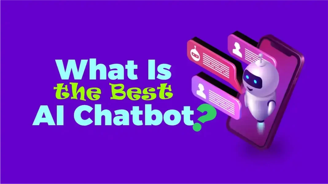 What Is the Best AI Chatbot in 2025? We Tested the Top 10