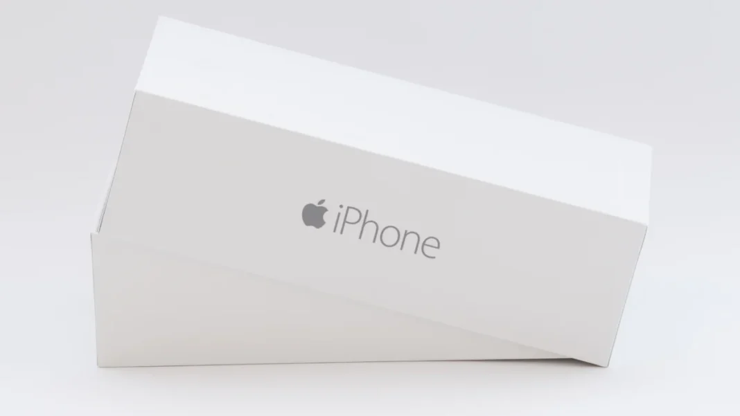 Apple iPhone 17 release date