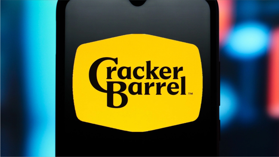 Cracker Barrel Stock