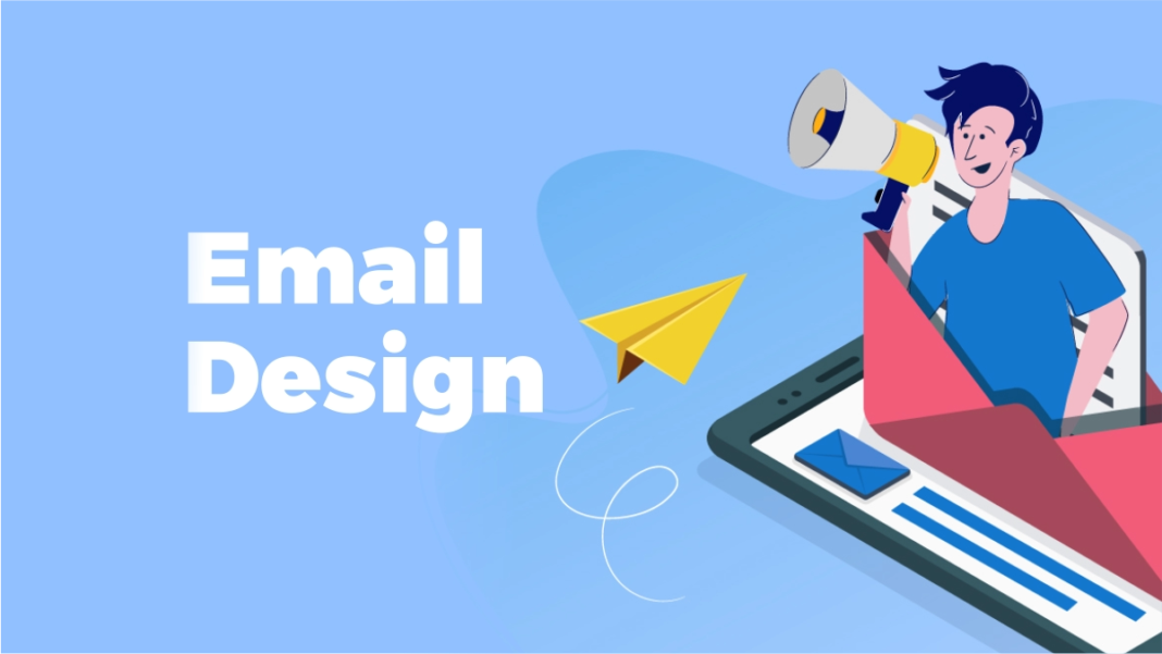 Email Design Trends in 2025: What Works and What Doesn’t