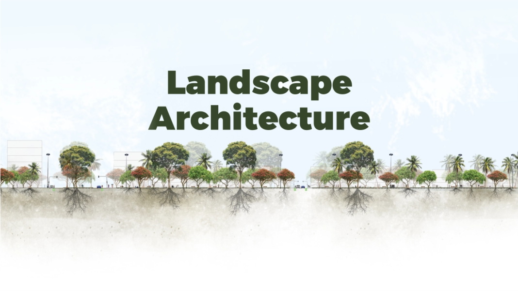 Top Landscape Architecture Trends in 2025