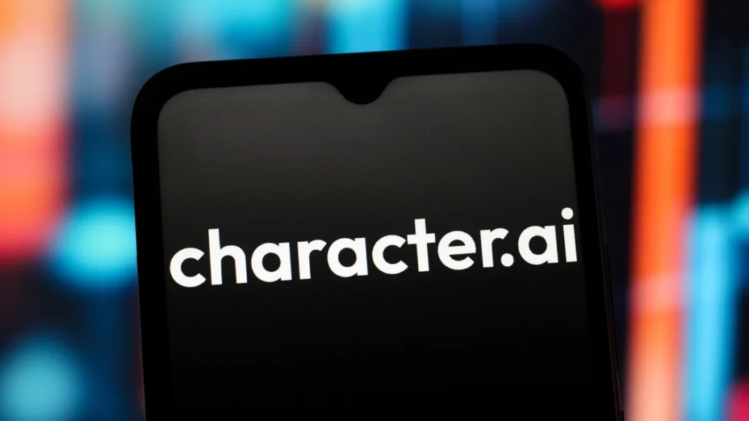character AI