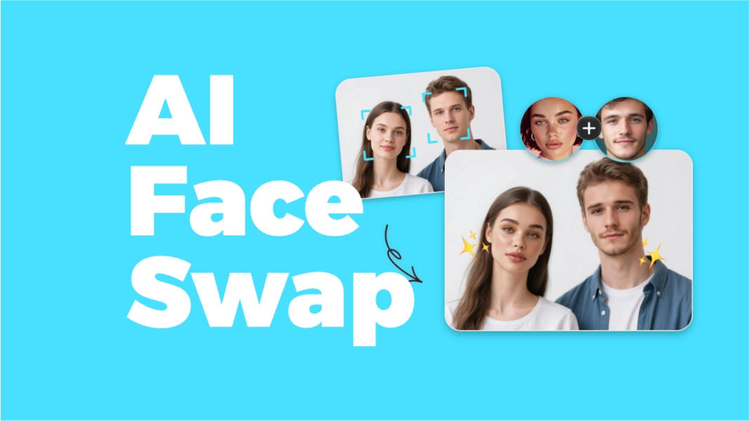 How Does AI Face Swap Technology Work and Is It Safe to Use?