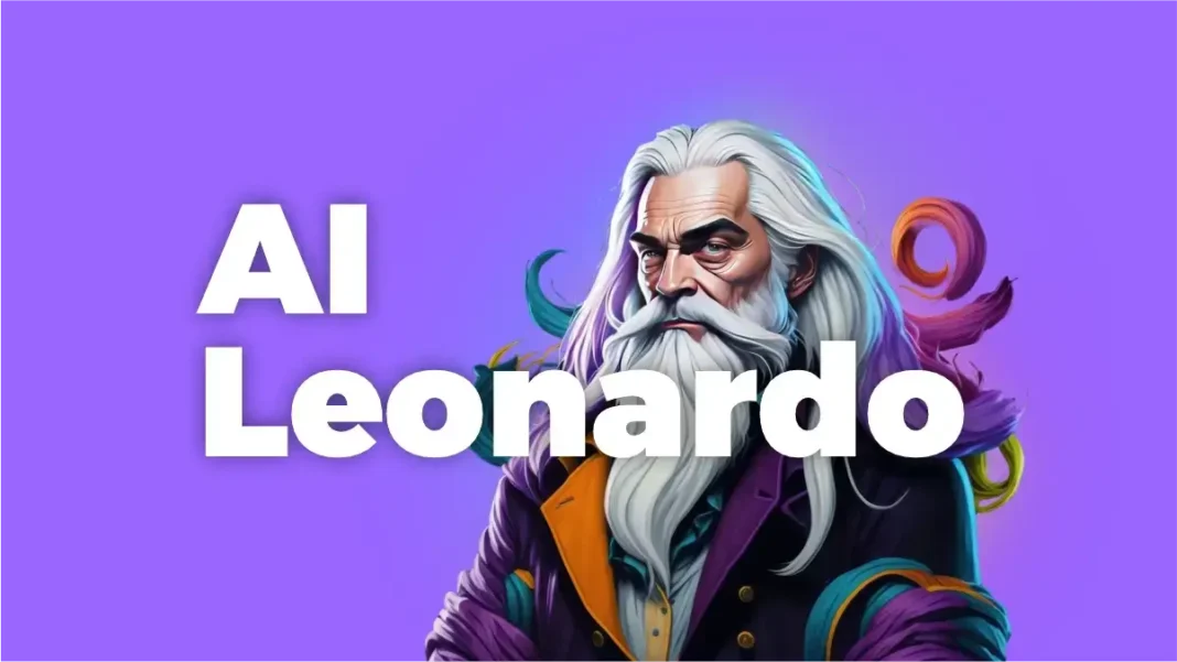 What Makes Leonardo AI a Game-Changer for Creative Professionals?
