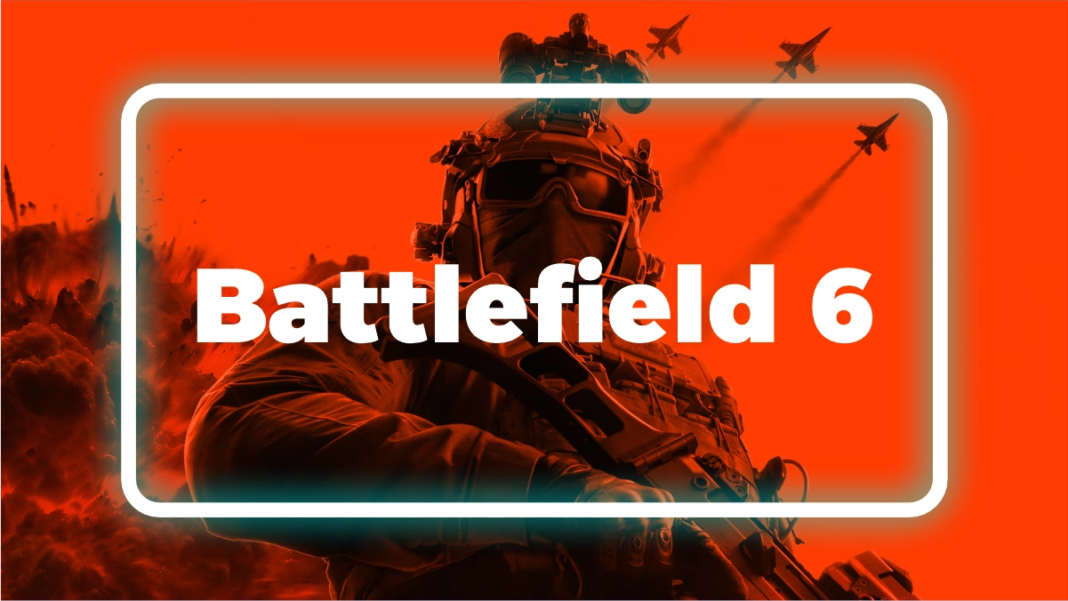 Battlefield 6: A Complete Overview of Gameplay, Weapons, and Multiplayer Upgrades