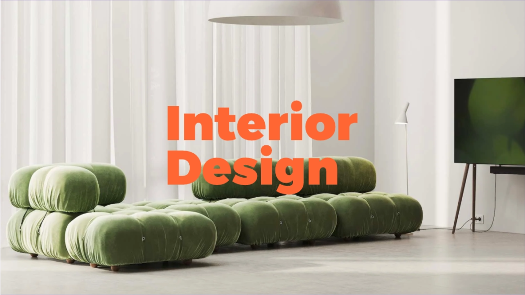 From Concept to Reality: 16 AI Tools for Modern Interior Design