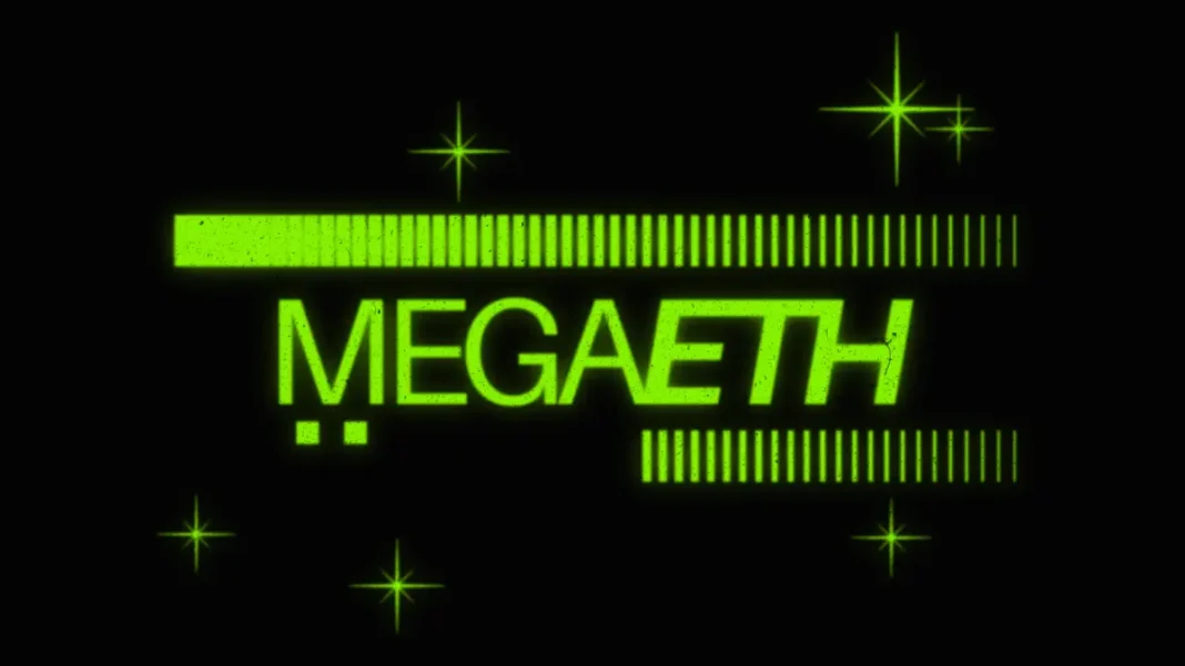 MegaETH