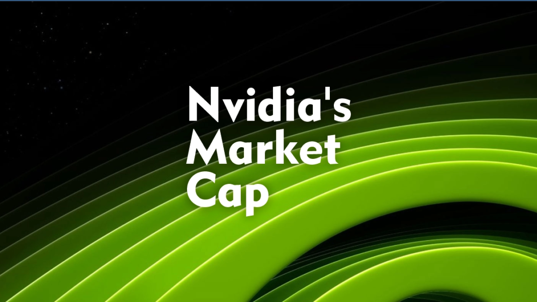From GPUs to Giants: Nvidia’s Market Cap and the Future of Tech Dominance