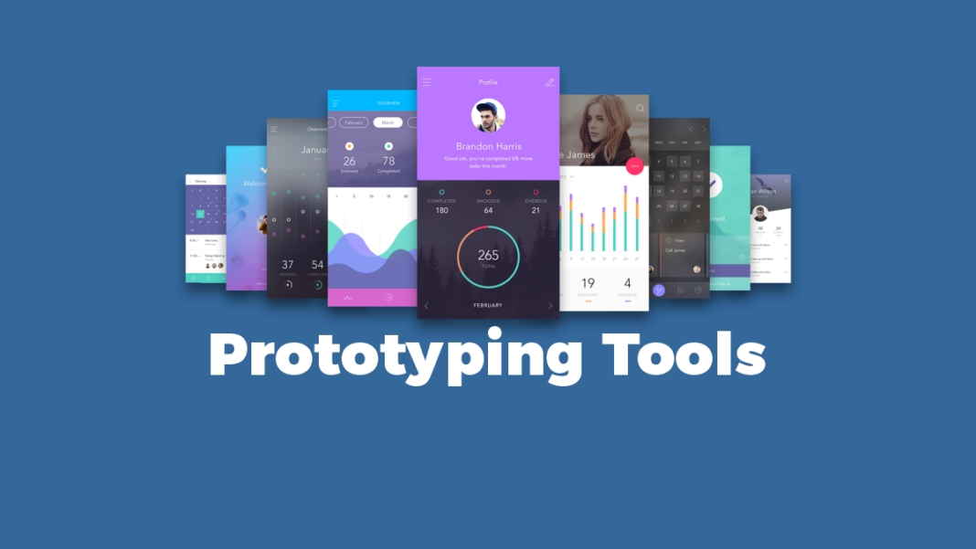 10 Best Prototyping Tools in 2025: Create, Test, and Iterate Like a Pro
