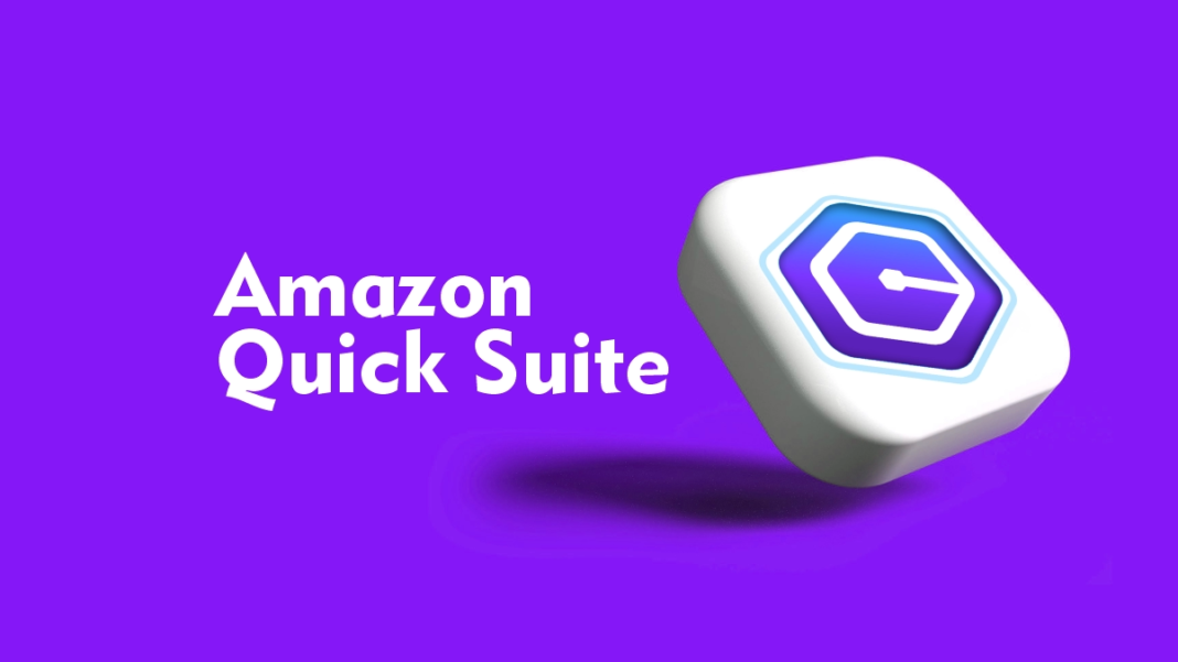 Amazon Quick Suite