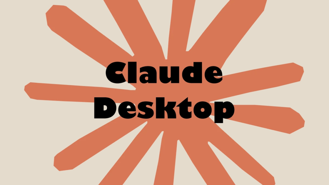 Claude Desktop