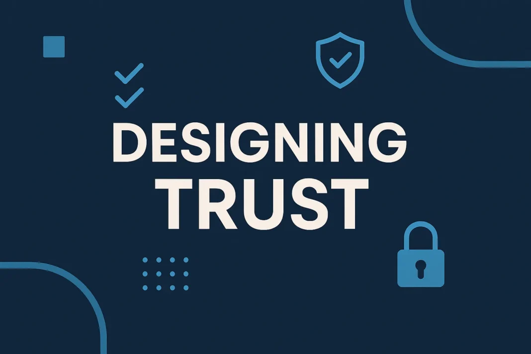 Designing Trust: Behavioral Psychology in UX for Fintech