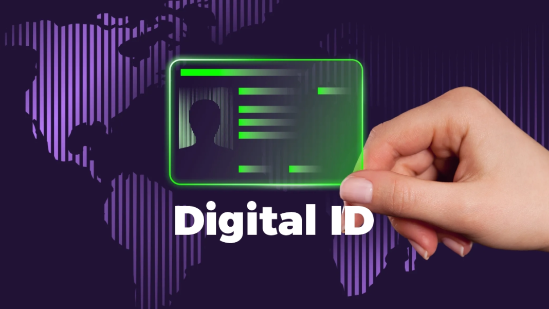 Digital ID
