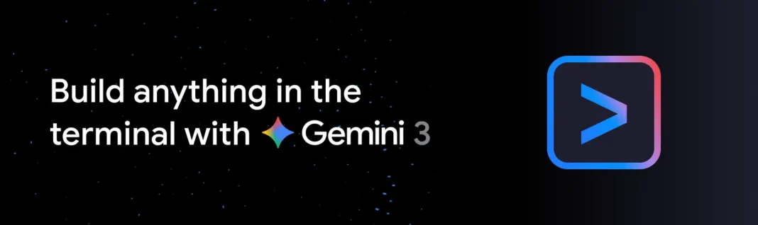 Gemini 3