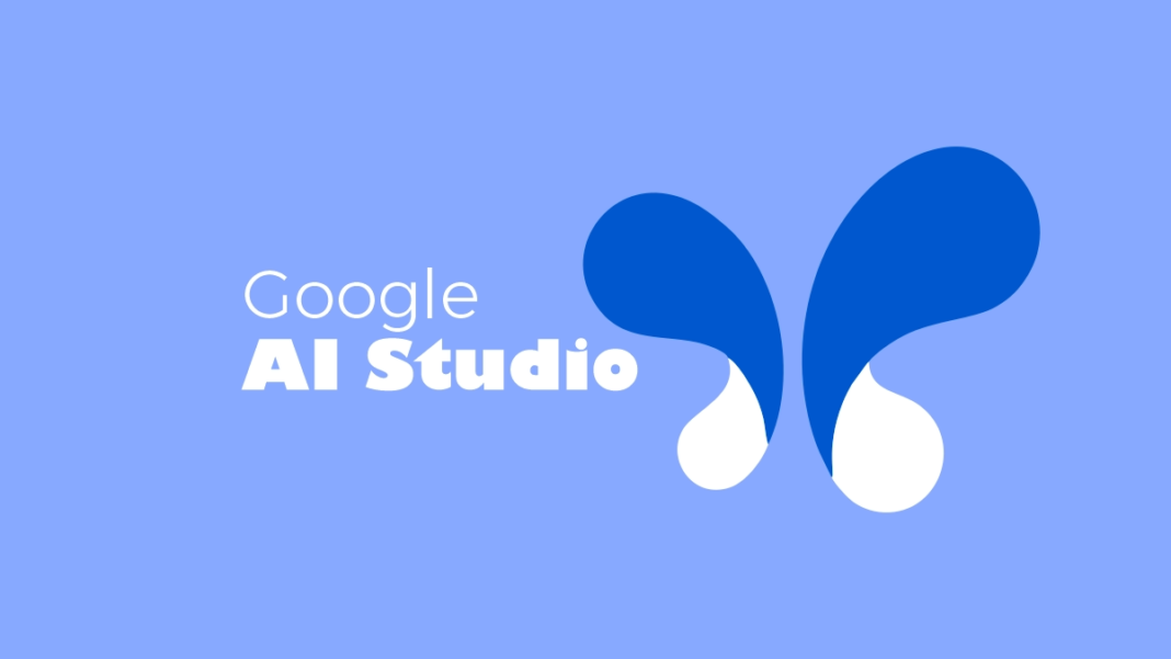 Google AI Studio