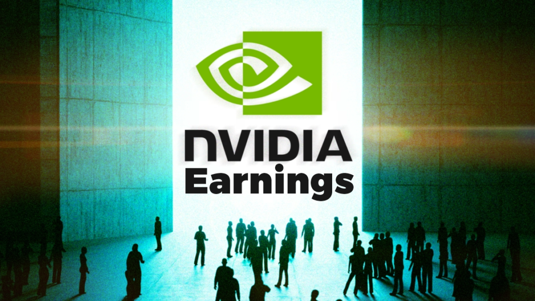 Trading Nvidia Earnings: How to Handle Post‑Report Volatility (Nvidia Earnings)