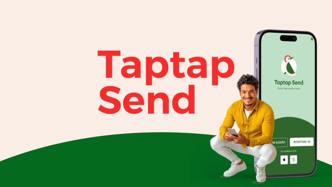 Taptap Send