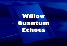 Inside Willow Quantum Echoes: How Quantum AI Could Redefine Computing Inside Willow Quantum Echoes: How Quantum AI Could Redefine Computing
