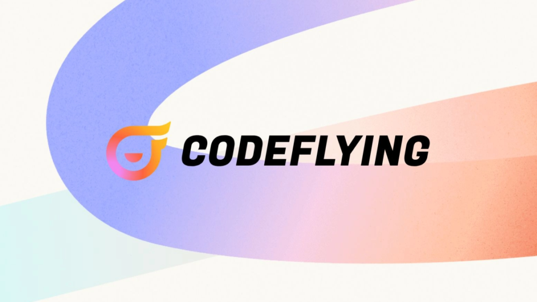 AI code automation using CodeFlying platform