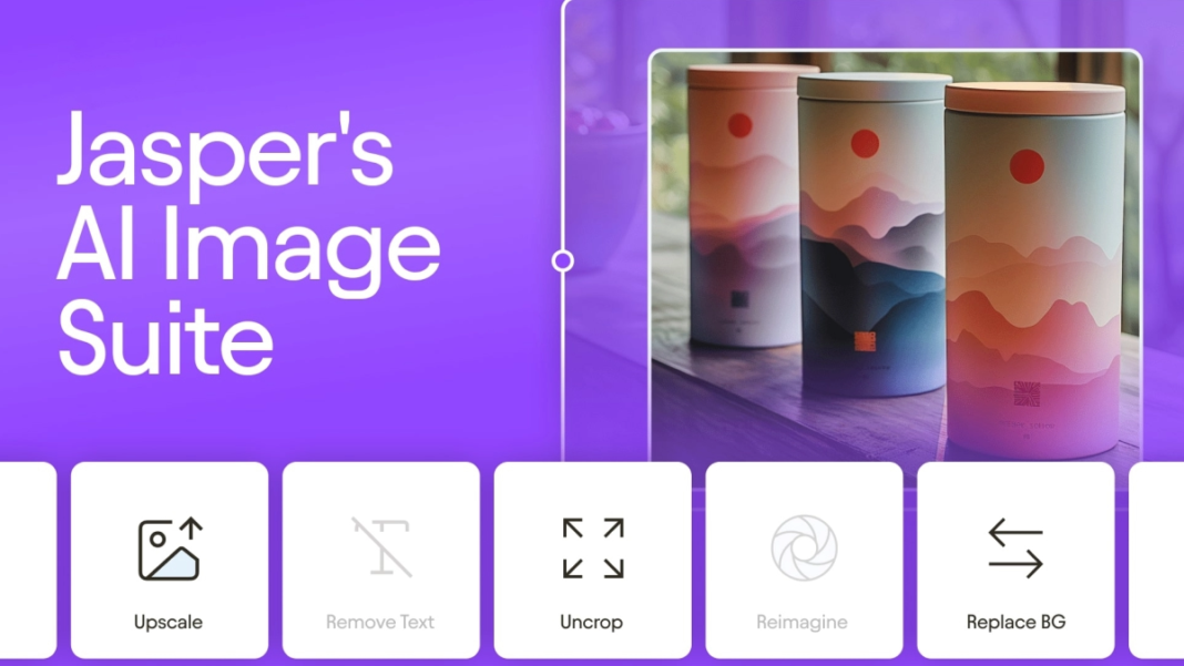 Jasper Image Suite Why Jasper Image Suite could be the next big thing in AI image generation