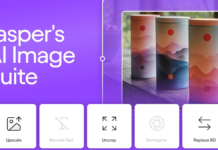 Why Jasper Image Suite could be the next big thing in AI image generation Why Jasper Image Suite could be the next big thing in AI image generation