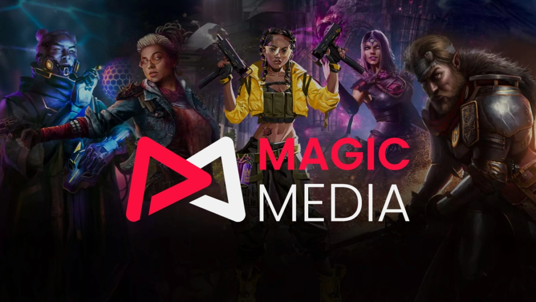 Canva Magic Media Guide: How to Generate Viral Video Content with AI