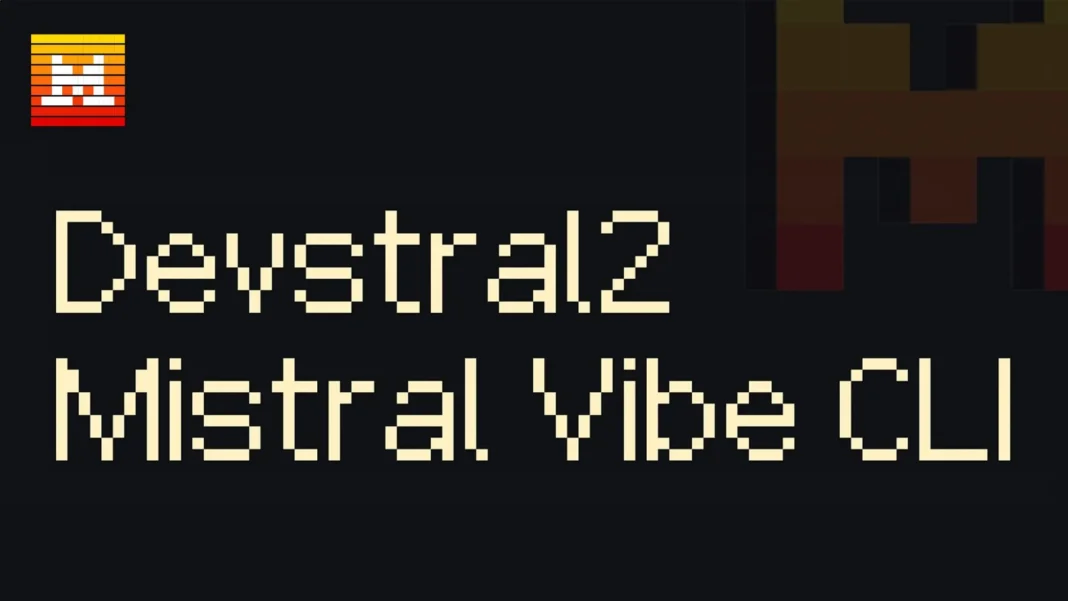 Mistral Devstral 2