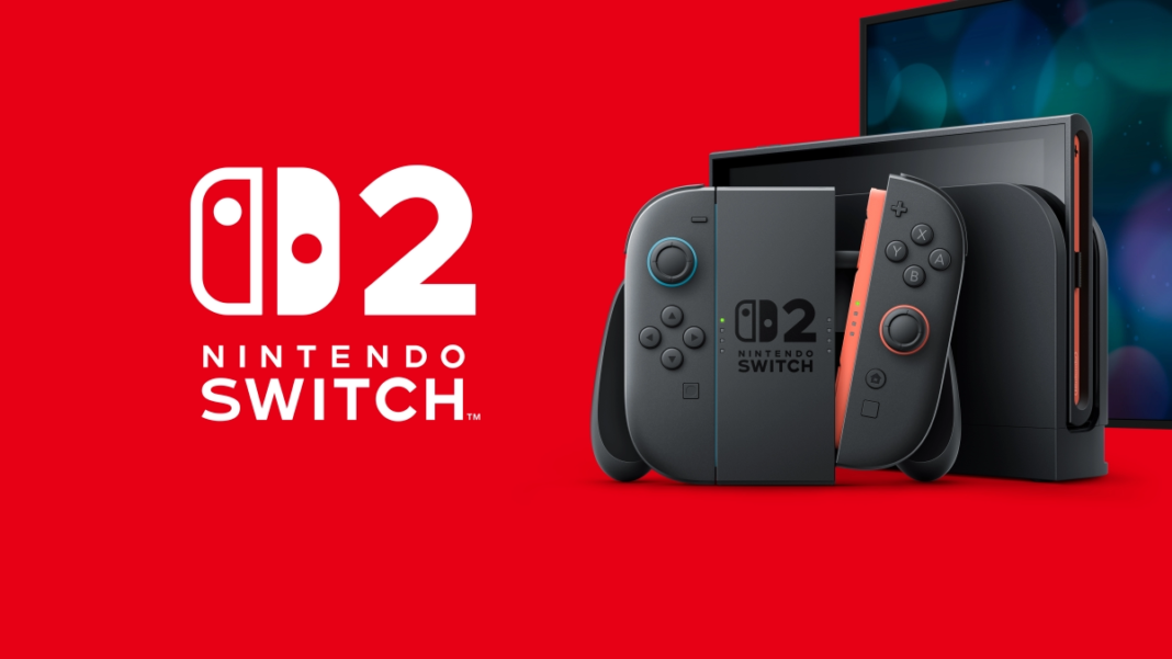 Nintendo Switch 2 Leak Roundup: Specs, Release Date, and New Features (2025)