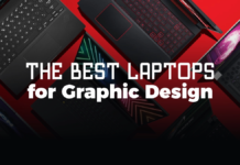 Best Laptops for Graphic Design in 2026: Top Rated Picks The Best Laptops for Graphic Design