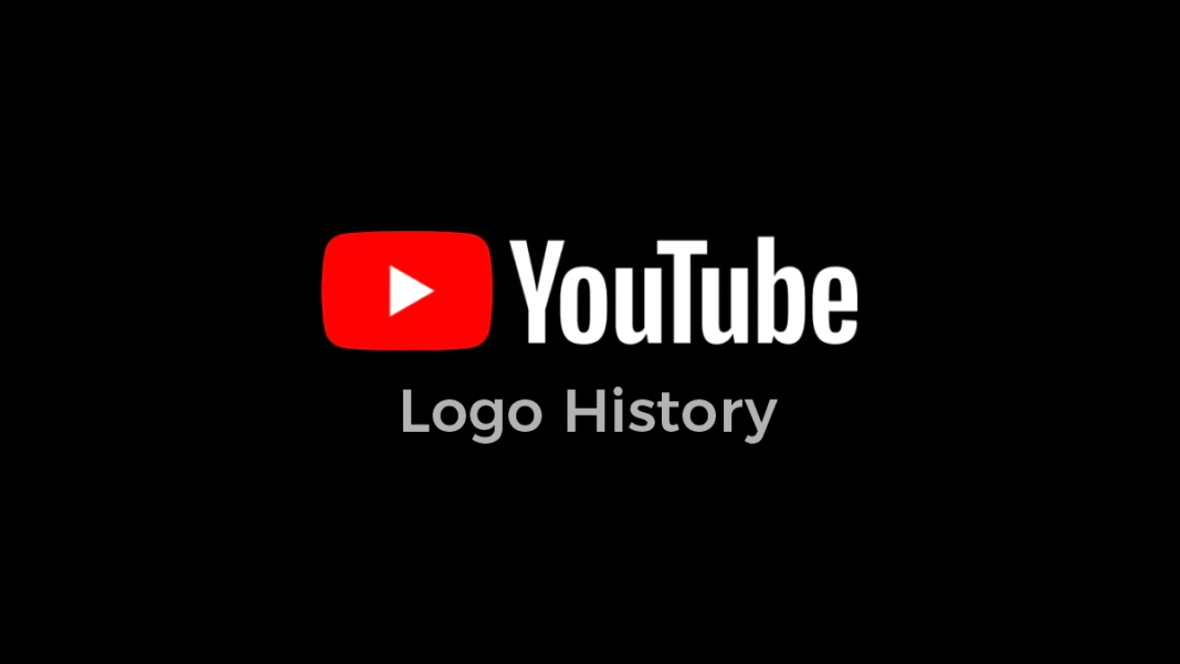 YouTube Logo History