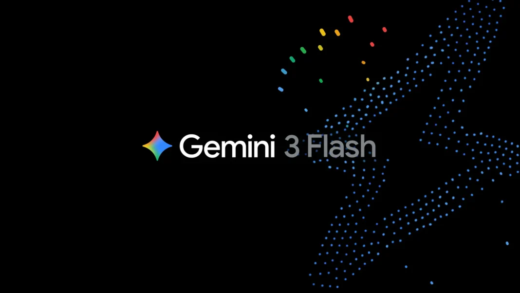 gemini-3_flash gemini 3 flash