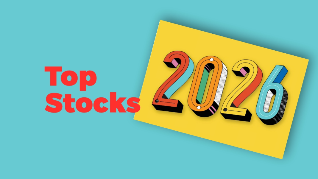 top Stocks 2026