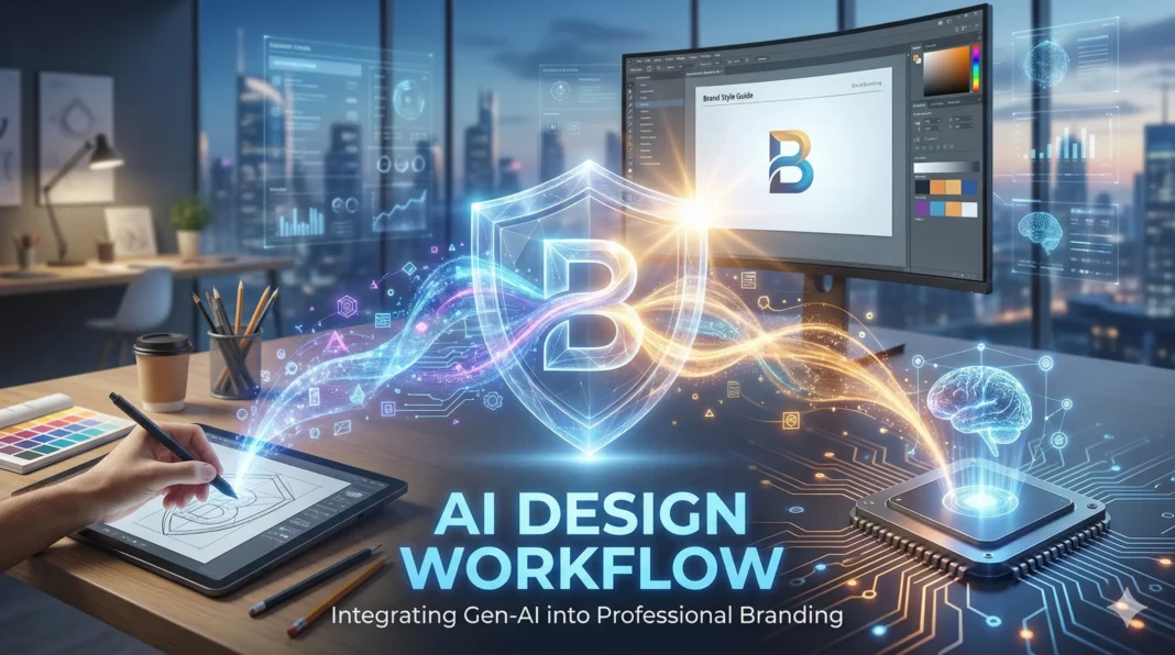 AI Design Workflow
