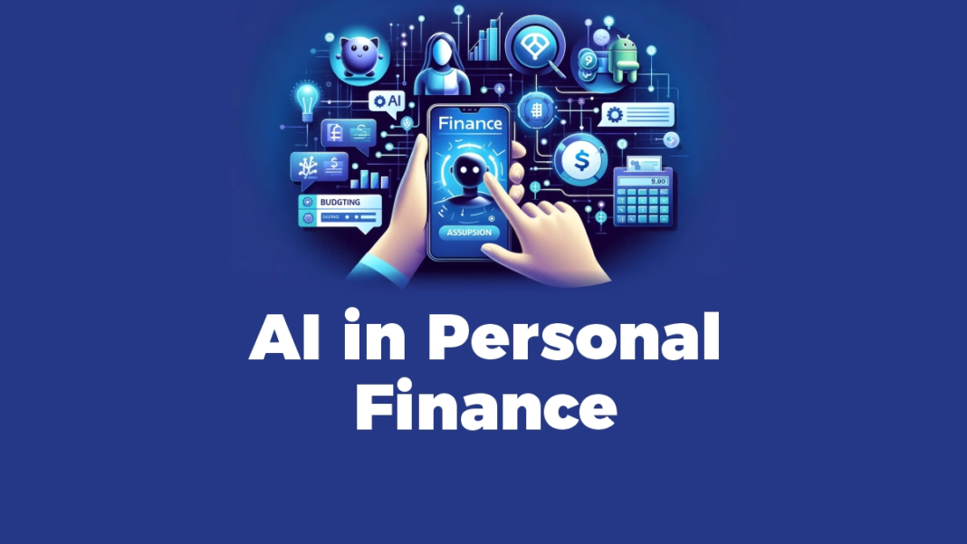 AI in Personal Finance