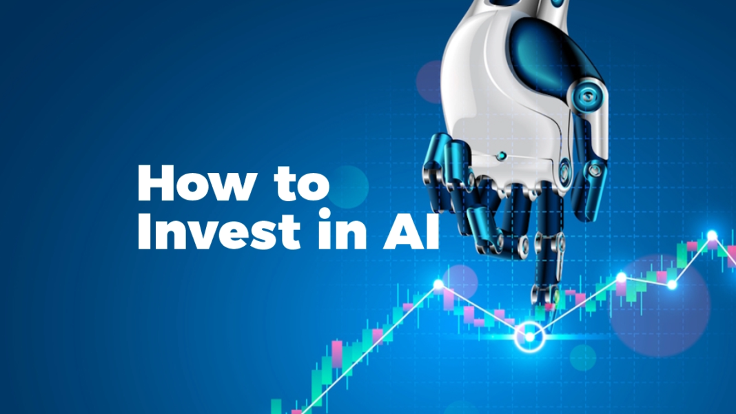 How to Invest in AI