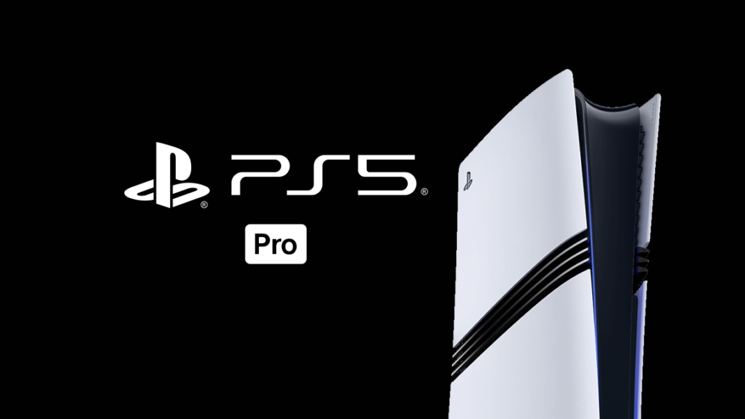 PlayStation 5 Pro