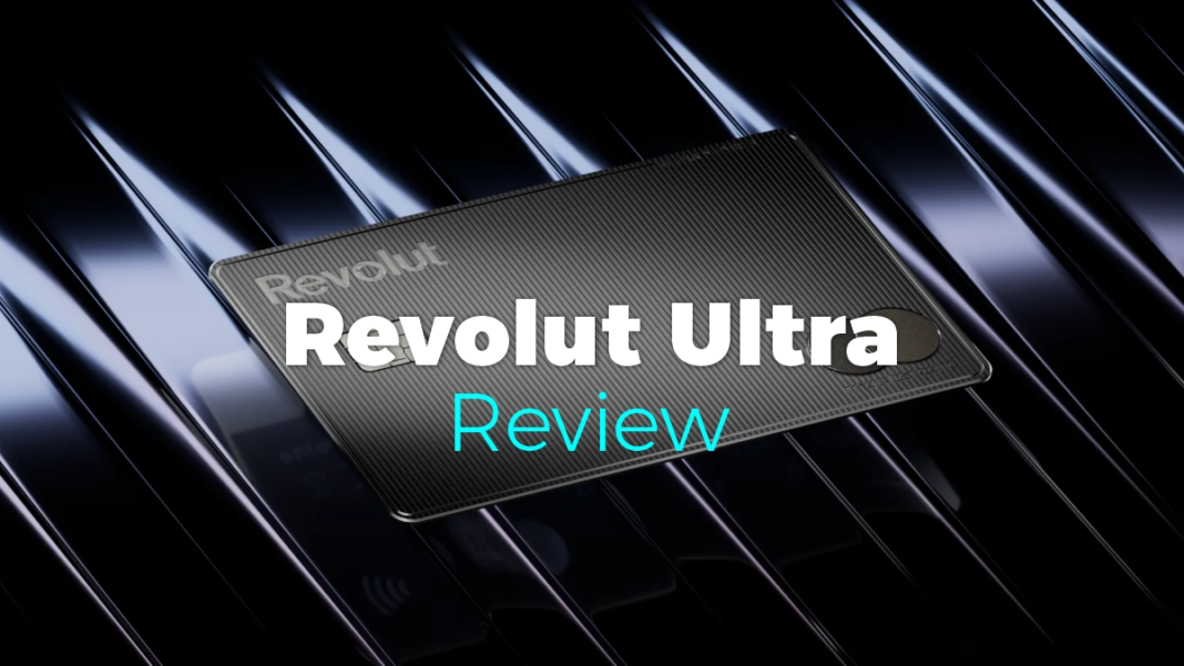 Revolut Ultra