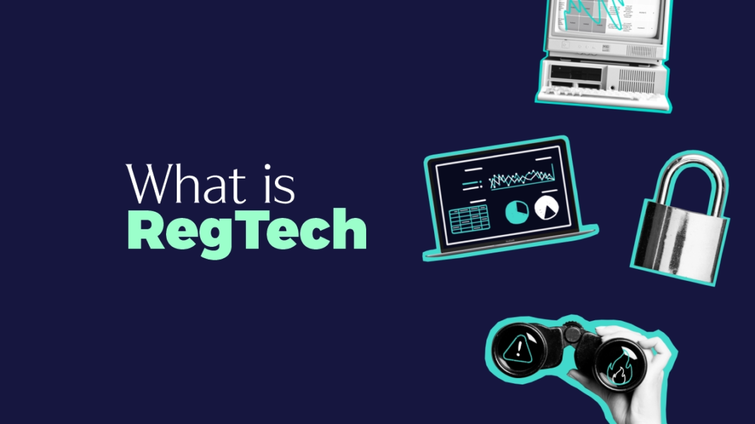 What is RegTech