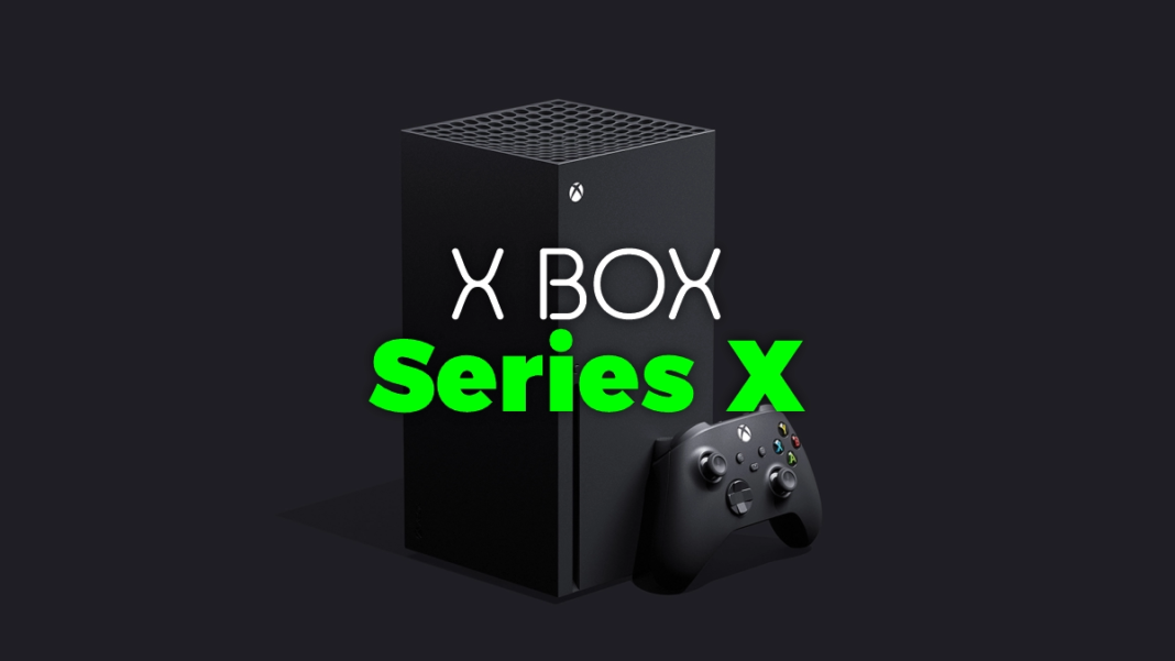 Xbox Series X