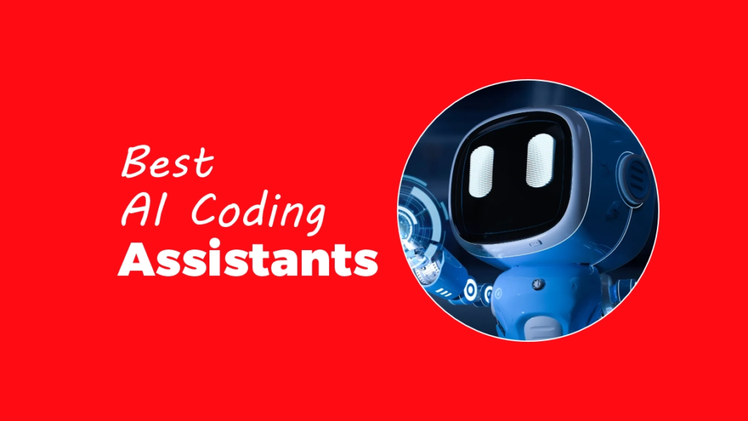 Best AI Coding Assistants