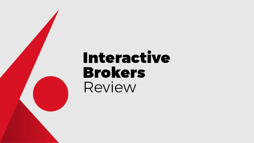 Interactive Brokers Review