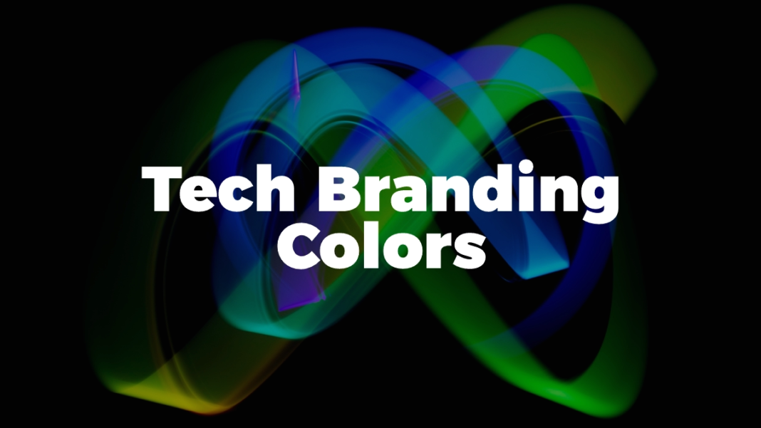 Tech Branding Colors