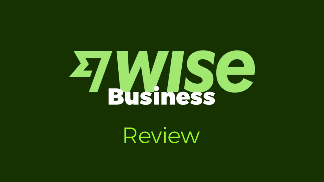 Wise Business Review